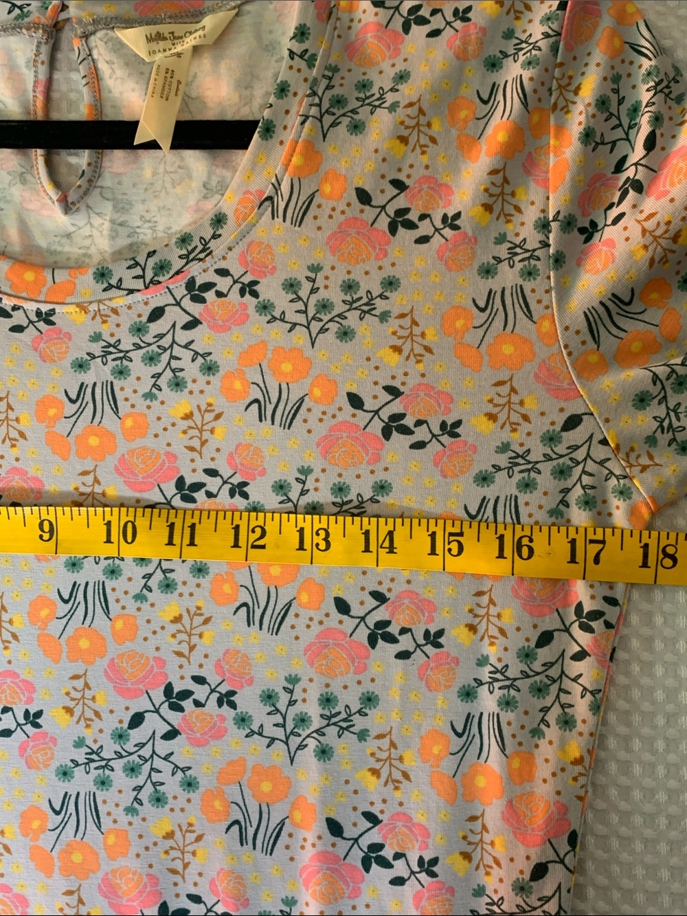 Matilda Jane Down On the Farm Dress cottage core Country Prairie Joanna Gaines - Picture 7 of 10